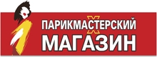 Логотип Парикмахерский магазин