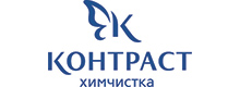 Логотип Контраст